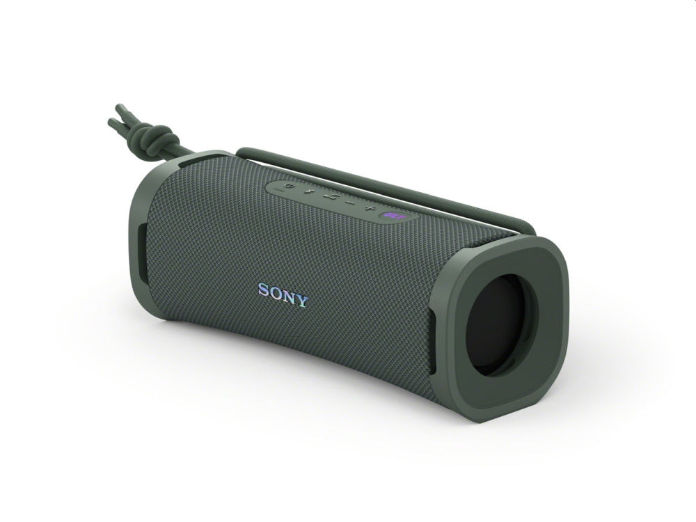 Тонколони, Sony SRS-ULT10 Portable Bluetooth Speaker, Forest gray Тонколони, Sony SRS-ULT10 Portable Bluetooth Speaker, Forest gray